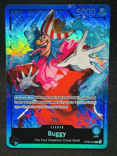 One piece card tcg - one,