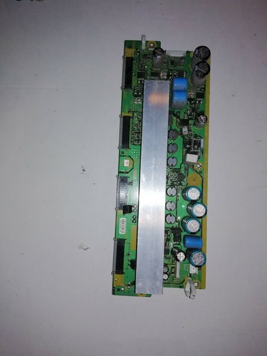 Xsus board panasonic - board, tv