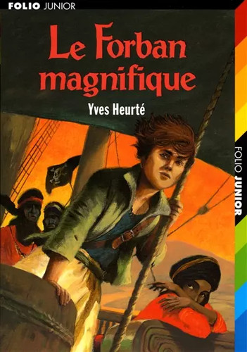 Forban magnifique yves - forban, magnifique,