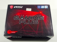 CARTE MERE - MOTHERBOARD - MSI