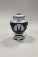 Vase Royal Copenhagen avec