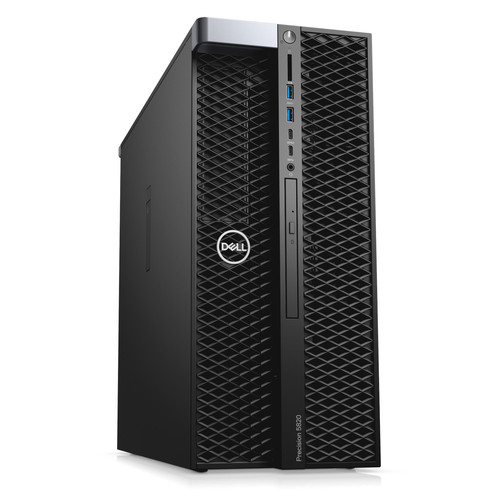 Dell precision 5820 tower - dell,