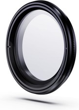 Filtre Polarisant Circulaire?CPL? pour Caméra Avant de la Dashcam N5 / N4 Pro / 