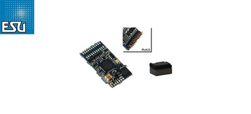 Esu 58412 loksound bruit - loksound, v5.0