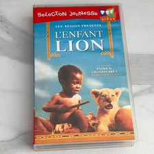 Film VHS Sélection Jeunesse
