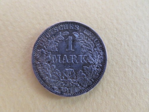 Allemagne mark - mark,