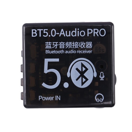 Bt5 bluetooth audio - bt5.0,
