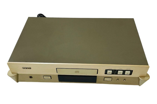 Teac compact disc player - teac, cd-5