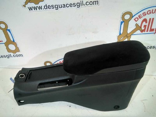 Accoudoir central honda civic - accoudoir,