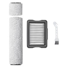 Brosse ?? rouleaux ?? poils