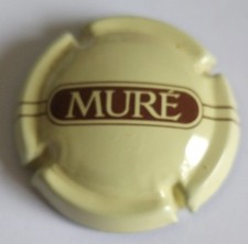 Capsule de Crémant d'Alsace