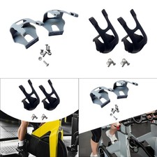 Cale-pieds pour vélo