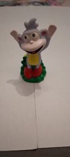 Figurine Babouche de Dora