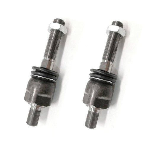 2pcs tie rod end ball - 2pcs,