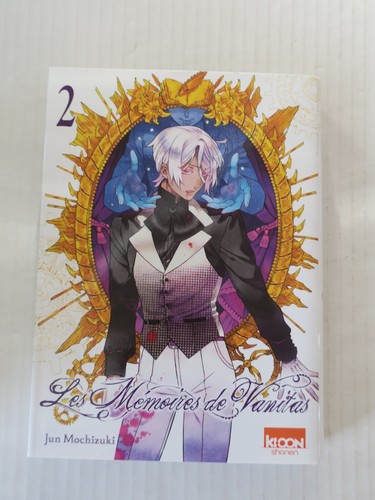 Les mémoires vanitas - mémoires, de