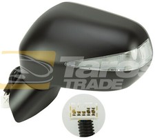 Rétroviseur ext. Gauche Pour Honda Civic Berline 2005-2011