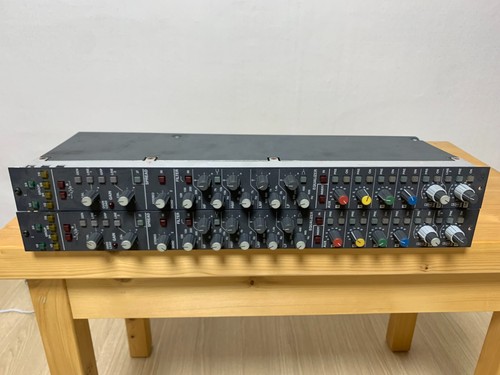 Studer 980 mixer - 980, stereo