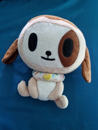 Peluche tokidoki donutella - donutella, 18