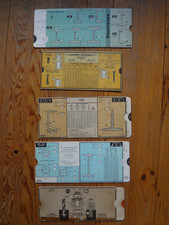 Lot Règle à Calcul Abaque