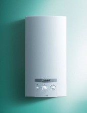 Chauffe-Eau À Gaz Vaillant