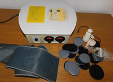 PAS TESTE, APPAREIL à ULTRASON SYGMA BIO MEDICAL SYGPRESS