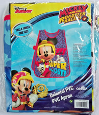 TABLIER CHASUBLE IMPERMEABLE