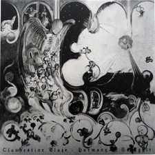 CLANDESTINE BLAZE - harmony of