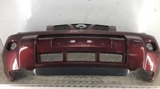 Pare choc avant NISSAN X-TRAIL