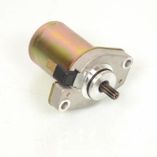 Démarreur Teknix pour Scooter MBK 50 Stunt Naked 2005 à 2012 Neuf