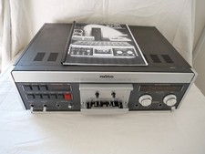 Lecteur Cassette Revox B710 MKII / Studer Pioneer Sony Luxman Teac Nakamichi Sae