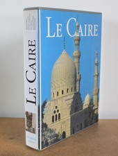 Le Caire André Raymond 2000