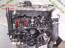 ⭐ RHS moteur complet pour