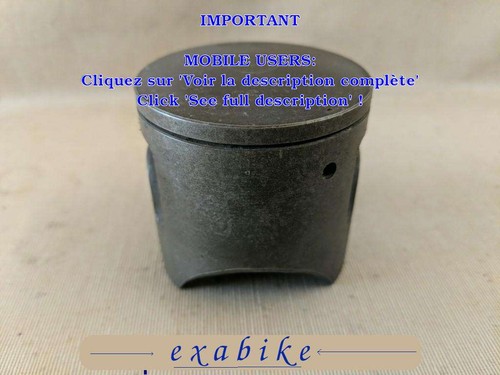 Piston pour yamaha 125 - yz,