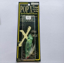 Pop-X pop-x Ramune Crystal Roddy Megabass