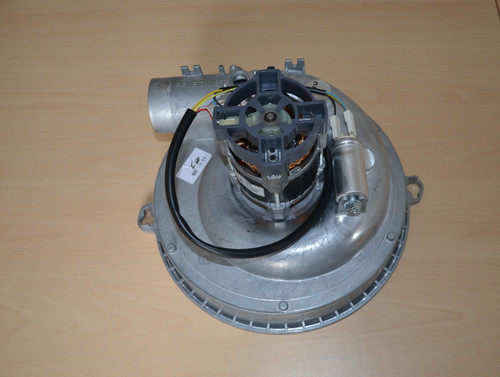 Motoventilateur evo25 - , 08-