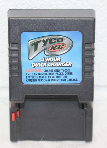 Tyco hour quick - r/c,
