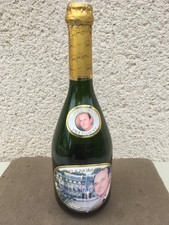 Ancienne bouteille de