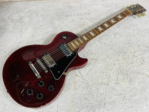 Gibson les paul studio - paul,