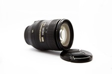 Nikon AF-S NIKKOR 16-85mm 1:3.5-5.6GED