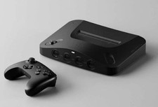 Analogue 3D - N64 Console