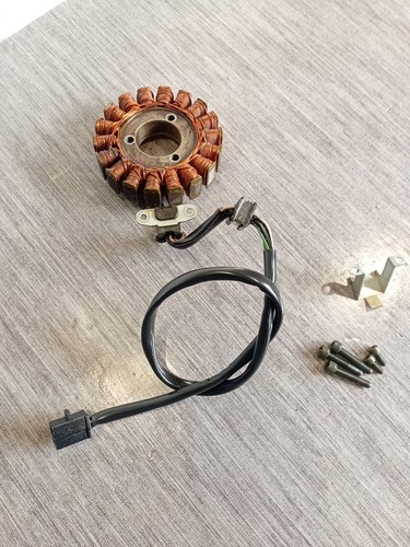Stator allumage moteur suzuki - allumage,