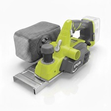 Ryobi r18pl rabot sans - sans, fil