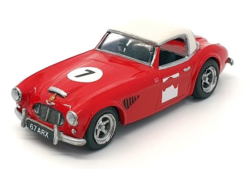 Replicas 43 scale built - 1/43,