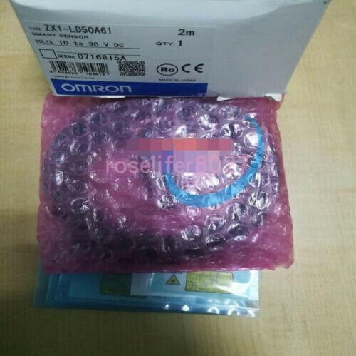 1pc neuf omron - neuf, sensor