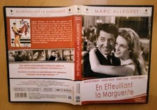 EN EFFEUILLANT LA MARGUERITE DVD D. GELIN BRIGITTE BARDOT HIRSCH COWL M ALLEGRET