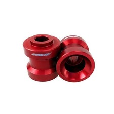 Diabolos aluminium Maxxe D10