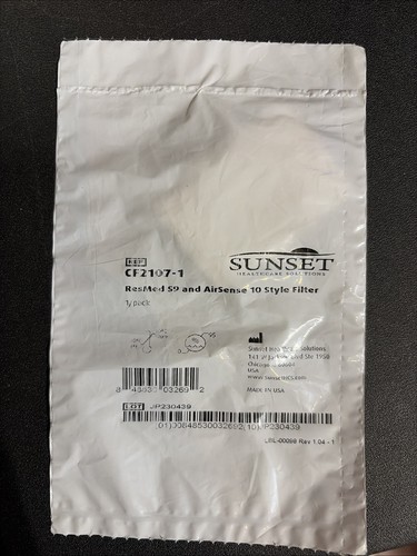 Res med and - s9,