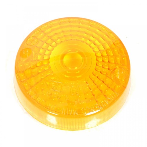 Cabochon clignotant origine - clignotant,