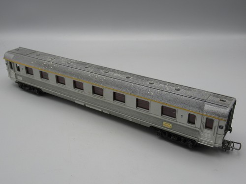 Wagon voiture myfi 1006 1e - wagon, a6