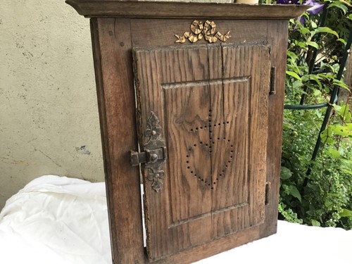 Ancienne porte tabernacle - porte,